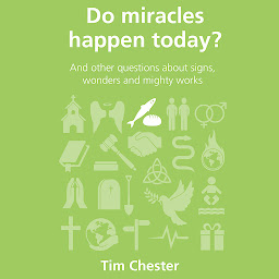 Icon image Do Miracles Happen Today?