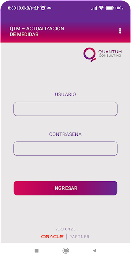 QTM-ACTUALIZACIÓN DE MEDIDAS Screen 2