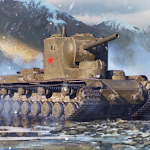Cover Image of ดาวน์โหลด Battle Tanks: เกมรถถังกองทัพ  APK