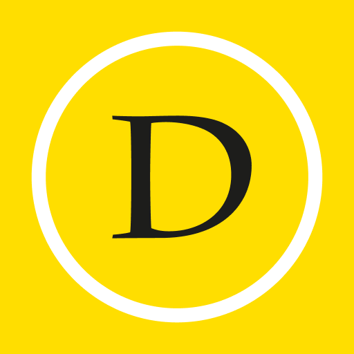 DEWEZET - News und Podcast logo