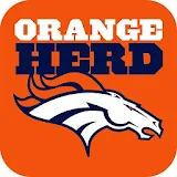 Denver Broncos Orange Herd icon