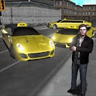 Galen Limousine 3D Stad Driver 1.4