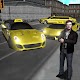 Galen Limousine 3D Stad Driver