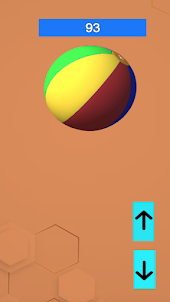 Ball Mind Relaxing Game