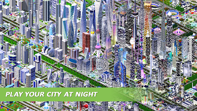 Designer City Building Game التطبيقات على Google Play