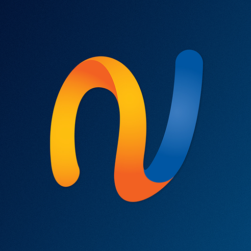 Novidá logo