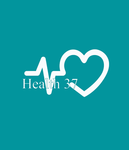 Android application Health37 screenshort