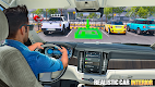 screenshot of Car Parking: Driving Simulator