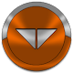 Orange Icon Pack ดาวน์โหลดบน Windows