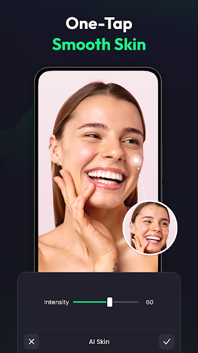 Screenshot of Remove Objects - Photo Editor