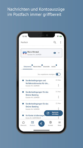 MyBanking screenshot 3