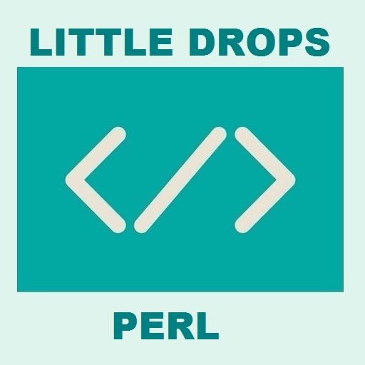 Perl Documentation-Learn Perl 1 Icon