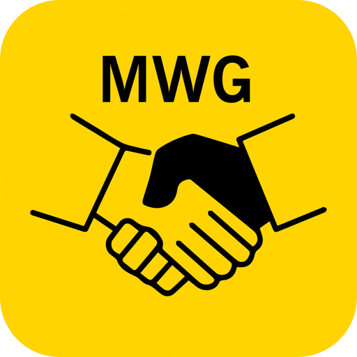 MWG Investor  Icon