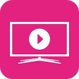 T-Mobile TV with Mobile HD icon