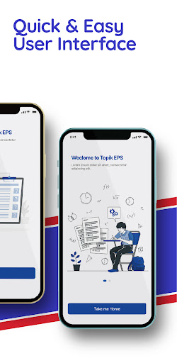 TopikEPS Screen 2
