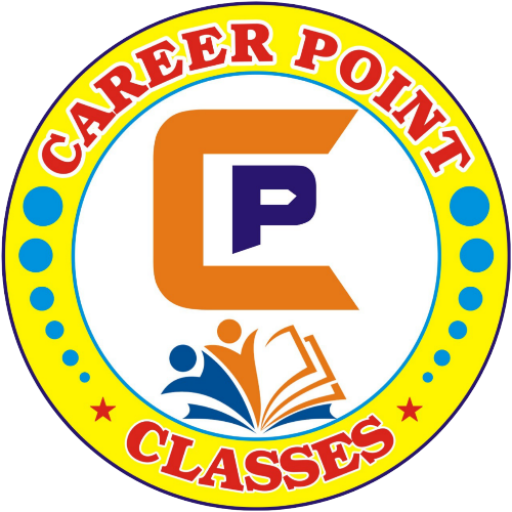 Career Point Classes logo