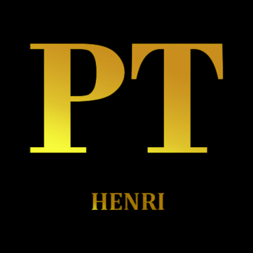 CoachFitPHenri logo