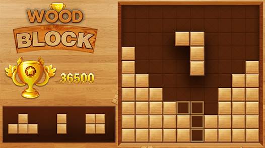 Block Puzzle-Block Game - Apps on Google Play