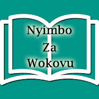 Nyimbo Za Wokovu - In Swahili