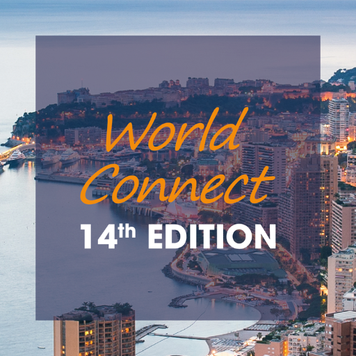WORLD CONNECT by APG 2023 3.7.80 Icon