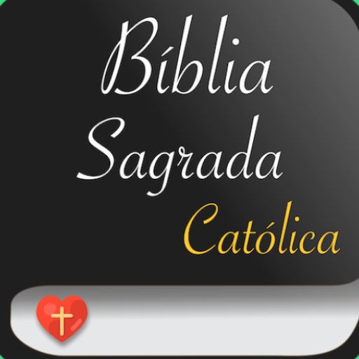 Bíblia Sagrada Católica