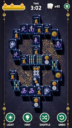 Mahjong Blossomのおすすめ画像5