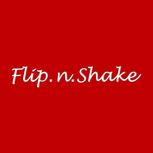 Flip n Shake logo