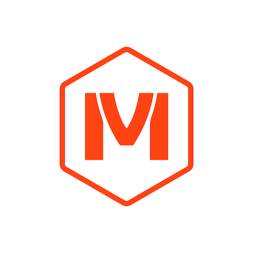 Montvel - Barbecue logo
