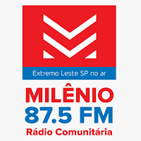 Rádio Milênio FM 87.5
