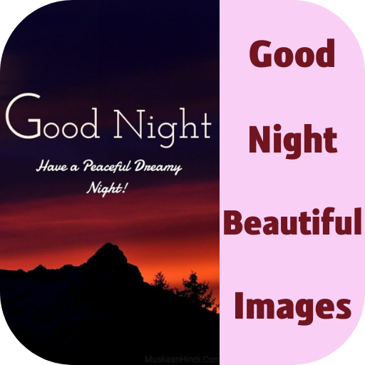 good night beautiful images