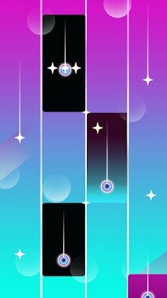 Planeta  das Gemeas - Piano - Screenshot 2