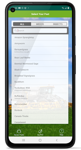 Ag PhD Field Guide Screen 2