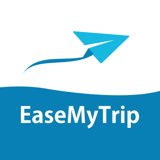 EaseMyTrip Flight, Hotel, Bus Logo
