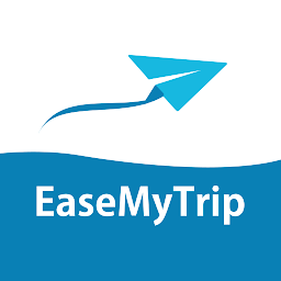 EaseMyTrip Flight, Hotel, Bus की आइकॉन इमेज