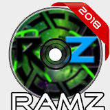 RAMZ MP3 Music icon