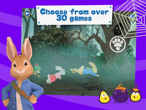 CBeebies Playtime Island: Game 4.8.0 screenshots 15