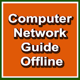 Computer Network Guide 2017 Offline - Free icon