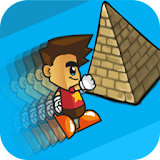 Pyramid Run 5 icon