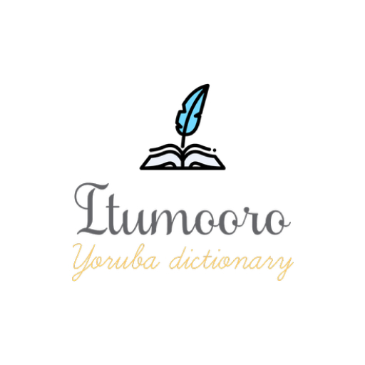 Itumo Oro logo