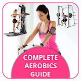 Complete Aerobics Guide icon