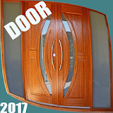 Doors Minimalist design 2017 icon