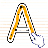 Learn to Write ABC - Kids icon