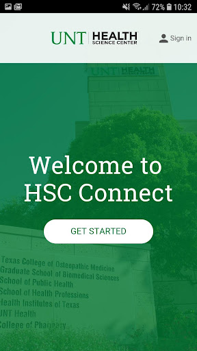 HSC Fort Worth Screen 2