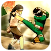 Tag Battle Ultimate Ninja icon