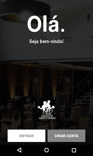 Android application JPGinasios - OVG screenshort