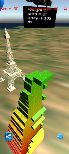 Stack Tower Screen 3