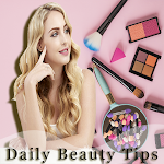 Daily Beauty care: Beauty Tips, Skin Hair, Face Apk