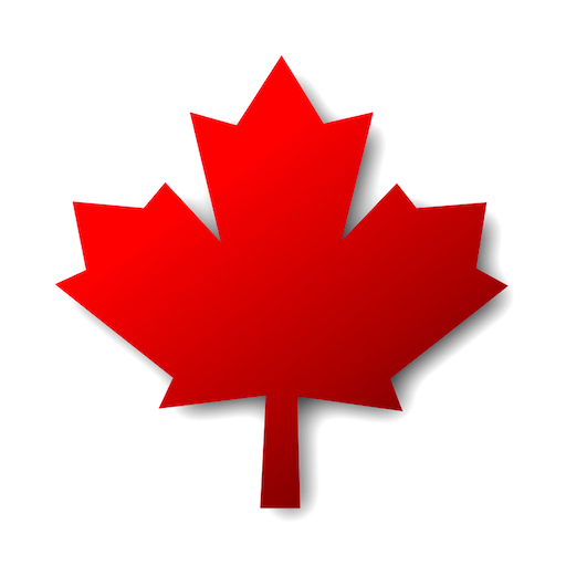 Canadian Citizenship Test 2024 2.3.0 Icon