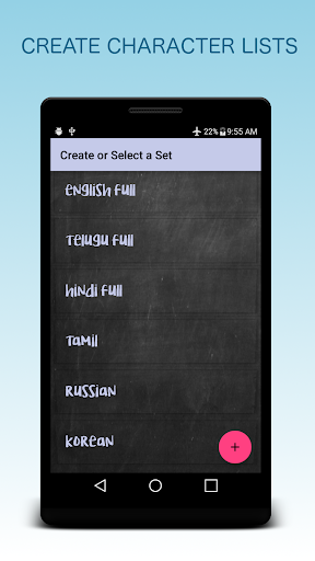 Wonder Slate Screen 2