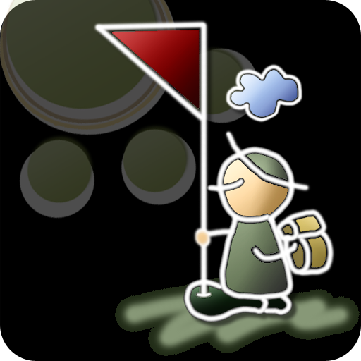 Traveler Log logo